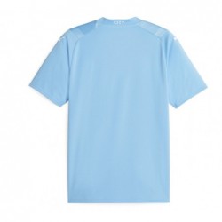 Manchester City Home Shirt 2023-24-Sky Blue