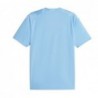 Manchester City Home Shirt 2023-24-Sky Blue