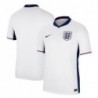 England National Team 2024 Home Blank Jersey - White