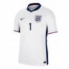 England Home Stadium Shirt 2024 with DADDY 1 printing - White