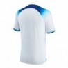 England National Team 2022-23 Home Vapor Match Blank Jersey - White