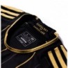 Men's adidas Black LAFC 2024 Primary Authentic Jersey