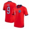 Harry Kane England National Team 2022-23 Away  Stadium Player Jersey