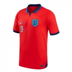 Harry Kane England National Team 2022-23 Away  Stadium Player Jersey