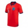 Harry Kane England National Team 2022-23 Away  Stadium Player Jersey