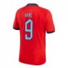 Harry Kane England National Team 2022-23 Away  Stadium Player Jersey