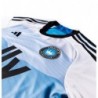 Men's adidas Blue Charlotte FC 2024 The Carolina Kit: Explore Authentic Jersey