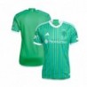 Men's adidas Green Seattle Sounders FC 2024 Soccer Jersey