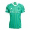 Men's adidas Green Seattle Sounders FC 2024 Soccer Jersey