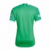 Men's adidas Green Seattle Sounders FC 2024 Soccer Jersey