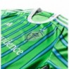 Men's adidas Green Seattle Sounders FC 2024 Soccer Jersey