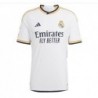 Jude Bellingham Real Madrid 2023/24 Home Jersey-White