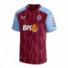 Aston Villa Home Shirt 2023-24 with Bailey 31 printing-Maroon