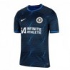 Chelsea Away Stadium Sponsored Shirt 2023-24With James 24,Navy