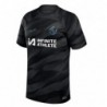 Chelsea Goalkeeper Stadium Sponsored Shirt 2023-24 With Sánchez 1 ,Black