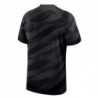 Chelsea Goalkeeper Stadium Sponsored Shirt 2023-24-Black