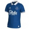 Everton Home Shirt 2023-24-Blue