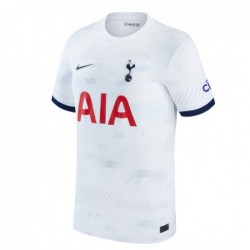 Richarlison Tottenham Hotspur Home 2023/24 Player Jersey-White