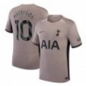 James Maddison Tottenham Hotspur 2023/24 Third Stadium Player Jersey-Tan