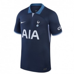 Tottenham Hotspur Away Stadium Shirt 2023-24 with Richarlison 9,Navy