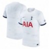 Tottenham Hotspur Home Stadium Shirt 2023-24-White