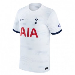 Tottenham Hotspur Home Stadium Shirt 2023-24-White