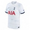 Tottenham Hotspur Home Stadium Shirt 2023-24-White