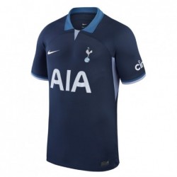 Tottenham Hotspur Away Stadium Shirt 2023-24-Navy