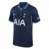 Tottenham Hotspur Away Stadium Shirt 2023-24-Navy