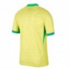 Brazil National Team 2024 Home Stadium Jersey – Yellow