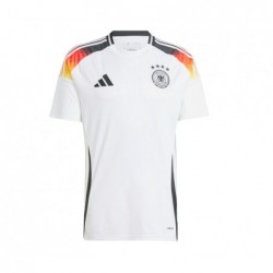 Germany adidas Replica Home Soccer Shirts