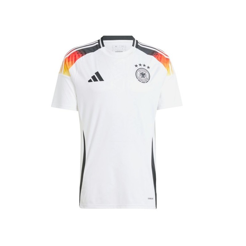 Germany adidas Replica Home Soccer Shirts