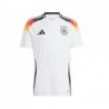 Germany adidas Replica Home Soccer Shirts