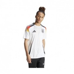 Germany adidas Replica Home Soccer Shirts