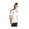 Germany adidas Replica Home Soccer Shirts