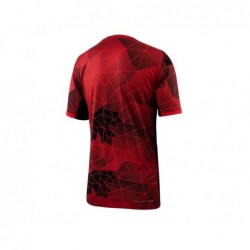 Canada Nike Youth Soccer Replica Soccer Shirts