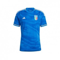 Italy adidas Replica Home Soccer Shirts