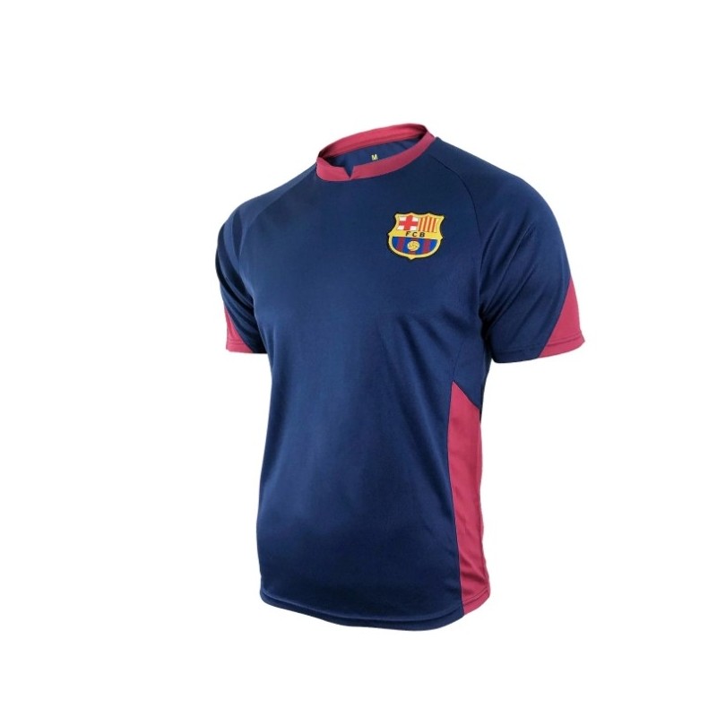 Men's FC Barcelona Official Football Jersey 21