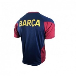 Men's FC Barcelona Official Football Jersey 21