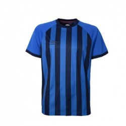 Umbro Men's Vertical Stripe Soccer Jersey, Color Options