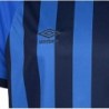 Umbro Men's Vertical Stripe Soccer Jersey, Color Options