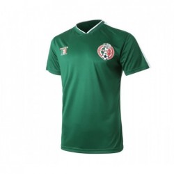 National Mexico Soccer Jersey Team Uniform World Futbol Top