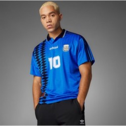 Men's Soccer Shirts
ARGENTINA 1994 AWAY JERSEY