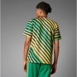 Men's Soccer Shirts
JAMAICA TREFOIL JERSEY