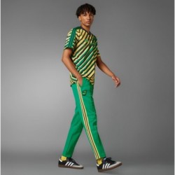 Men's Soccer Shirts
JAMAICA TREFOIL JERSEY