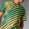 Men's Soccer Shirts
JAMAICA TREFOIL JERSEY