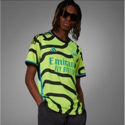 Men's Soccer Shirts
ARSENAL 23/24 AWAY JERSEY