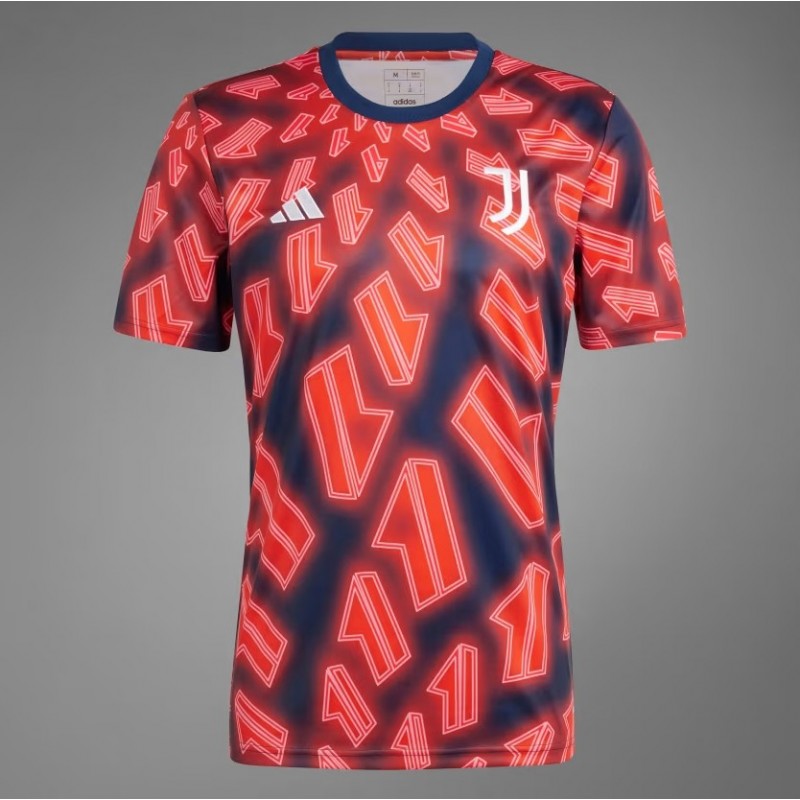 Men's Soccer Shirts
JUVENTUS PRE-MATCH JERSEY