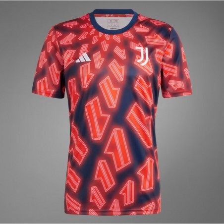 Men's Soccer Shirts
JUVENTUS PRE-MATCH JERSEY