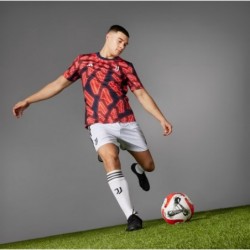 Men's Soccer Shirts
JUVENTUS PRE-MATCH JERSEY